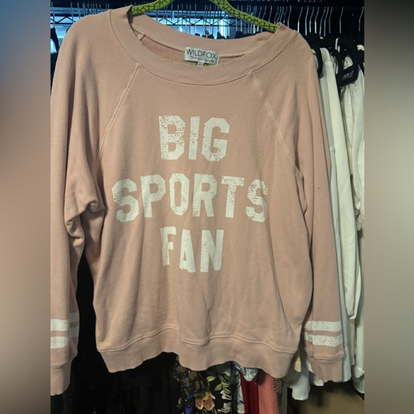 Wildfox sweater - Picture 1 of 1